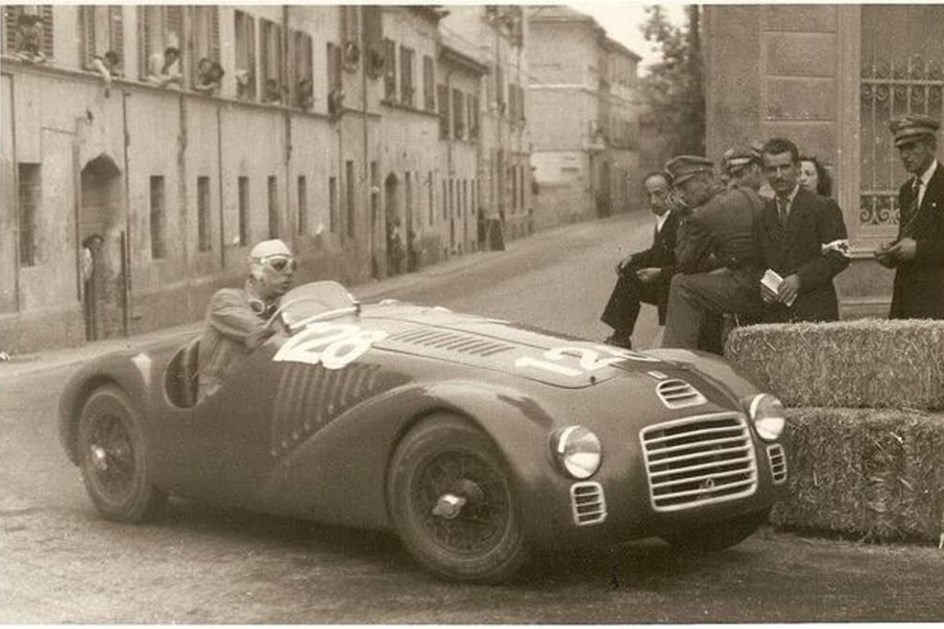 1947 125 S / 1948 166 Inter