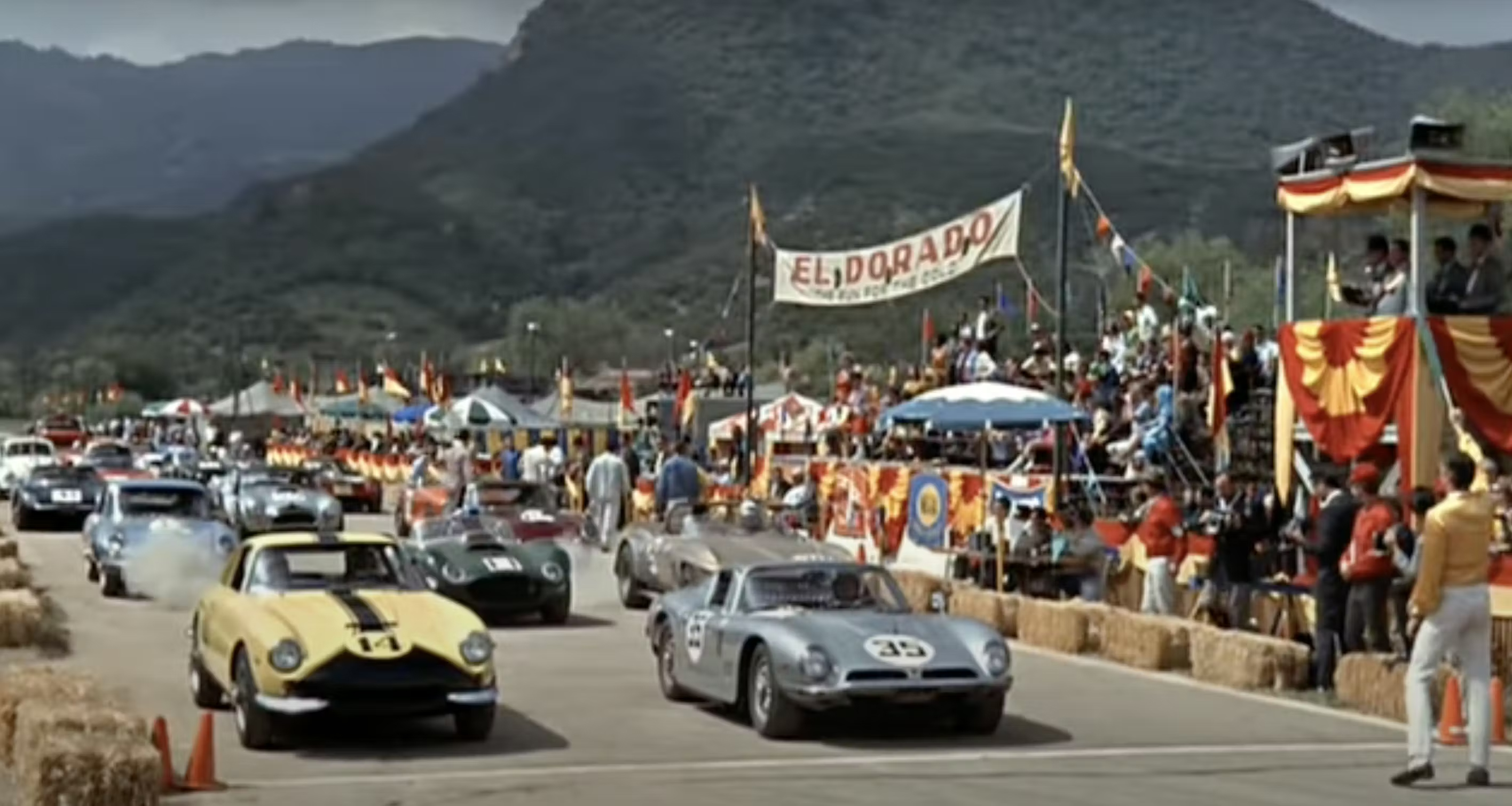 The Apollo GT 